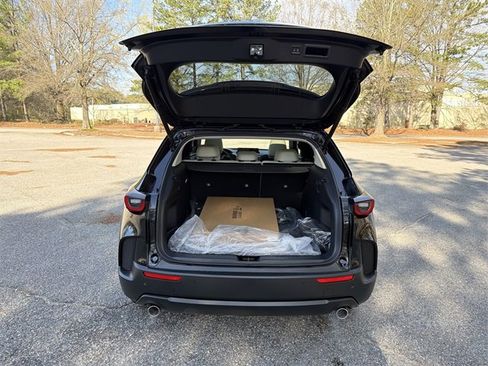 New 2026 MAZDA CX-50 AWD 2.5 S w/ Weather Package image 26