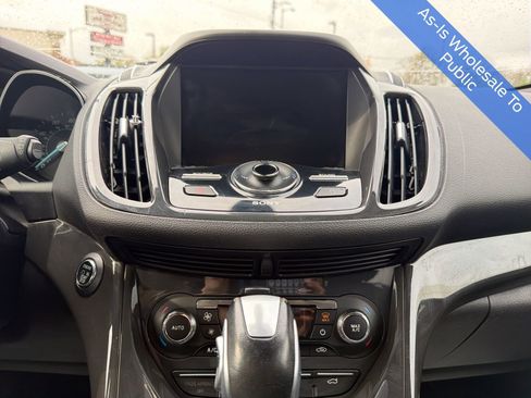 Used 2015 Ford Escape Titanium AWD/4WD image 30