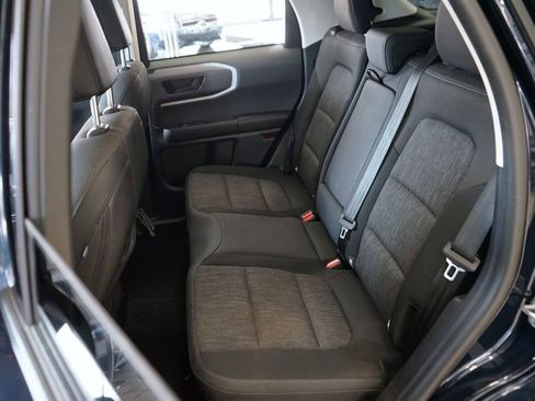 Used 2021 Ford Bronco Sport Big Bend image 44