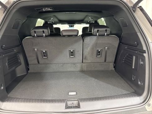 New 2026 Chevrolet Traverse Z71 AWD/4WD image 10