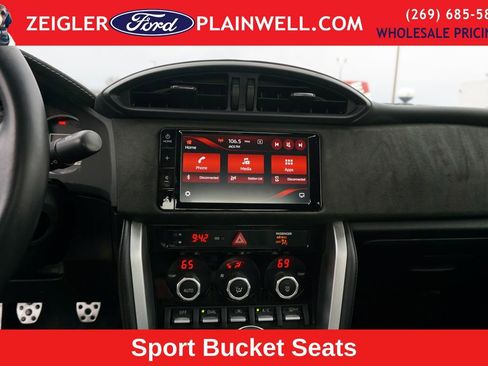 Used 2020 Toyota 86 image 13