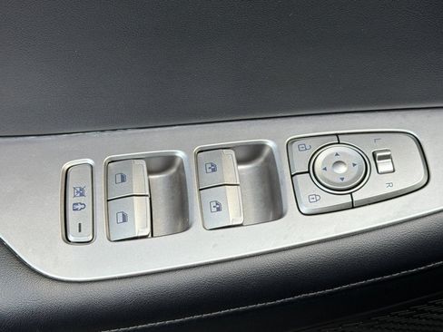 Used 2020 Hyundai Palisade SEL FWD image 11