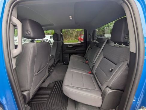 Certified 2024 GMC Sierra 1500 Elevation AWD/4WD image 29