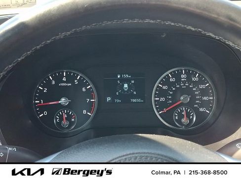 Used 2021 Kia Telluride EX AWD/4WD image 25