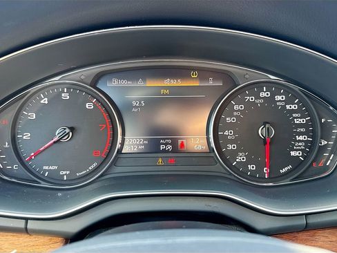 Used 2022 Audi Q5 2.0T Premium image 12