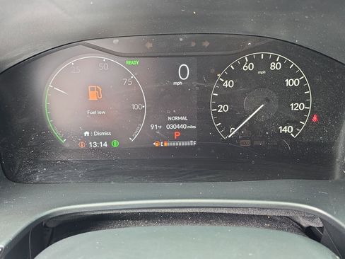 Used 2024 Honda CR-V Sport-L image 28