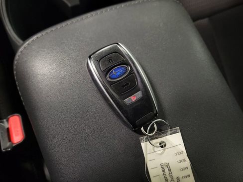 Used 2023 Subaru Outback Premium AWD/4WD image 16
