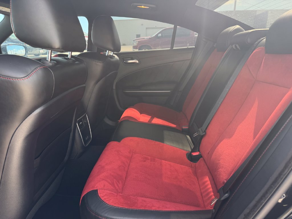Used 2023 Dodge Charger Scat Pack RWD image 9