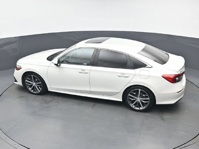 Used 2023 Honda Civic Touring image 35