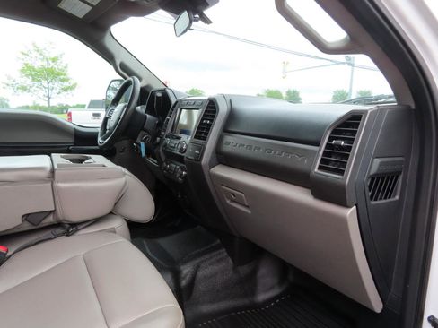 Used 2021 Ford F450 XL w/ STX Appearance Package AWD/4WD image 36
