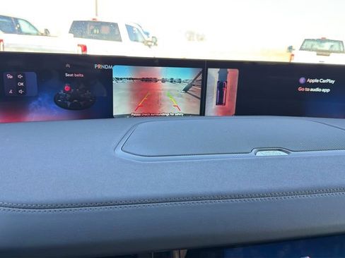 New 2026 Lincoln Navigator Reserve w/ Jet Appearance Package image 23