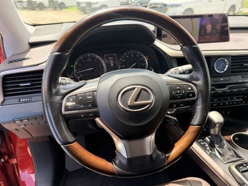 Used 2018 Lexus RX 350L AWD image 23