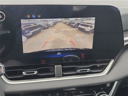 New 2026 Chevrolet Equinox LT image 29