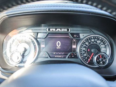 Used 2020 RAM 2500 Laramie image 21