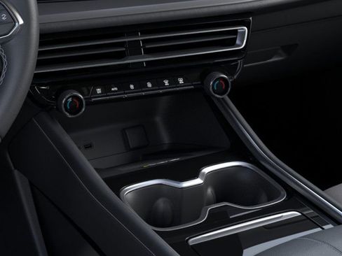 New 2026 Chevrolet Traverse LT FWD image 23