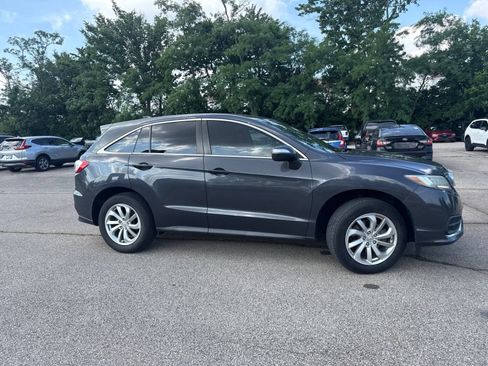Used 2016 Acura RDX AWD image 26