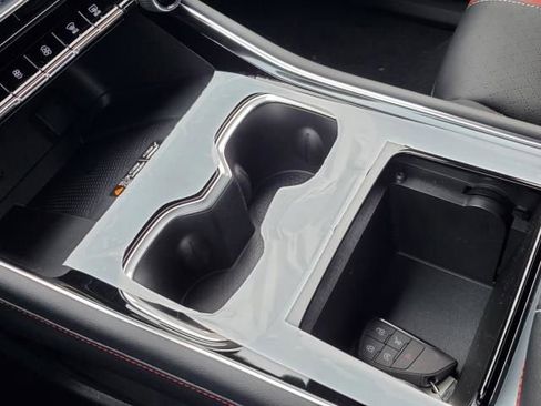 New 2026 Chevrolet Traverse RS image 21