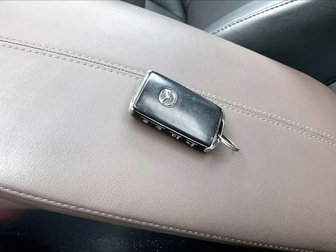 Used 2021 MAZDA CX-30 2.5 Turbo w/ Premium Package image 11