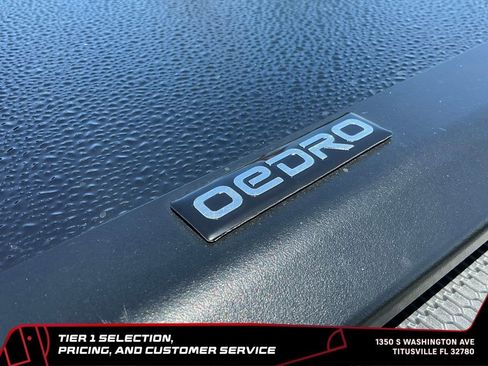 Used 2026 Toyota Tacoma TRD Sport AWD/4WD image 38