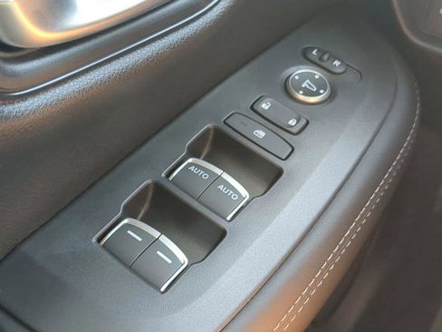 New 2027 Honda HR-V EX-L image 24