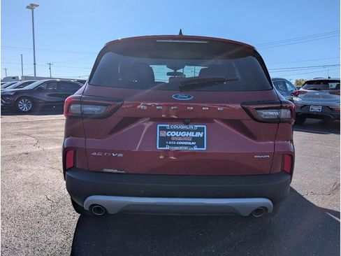 Used 2025 Ford Escape Active w/ Tech Pack #1 image 7