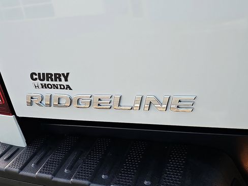 Used 2023 Honda Ridgeline RTL image 31
