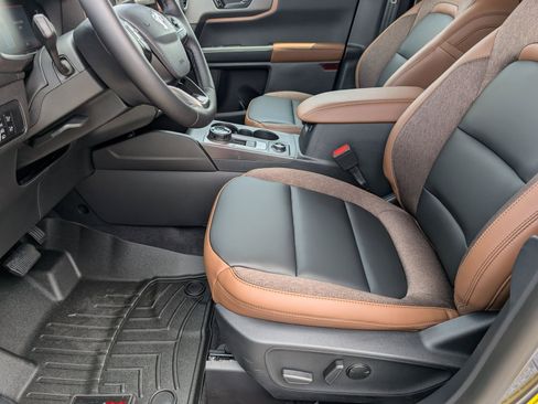 New 2026 Ford Bronco Sport Outer Banks AWD/4WD image 15
