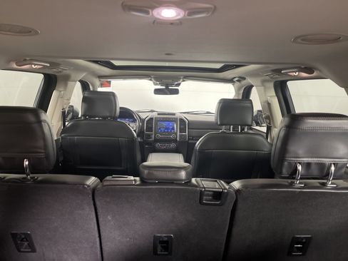 Used 2021 Ford Expedition Platinum image 17