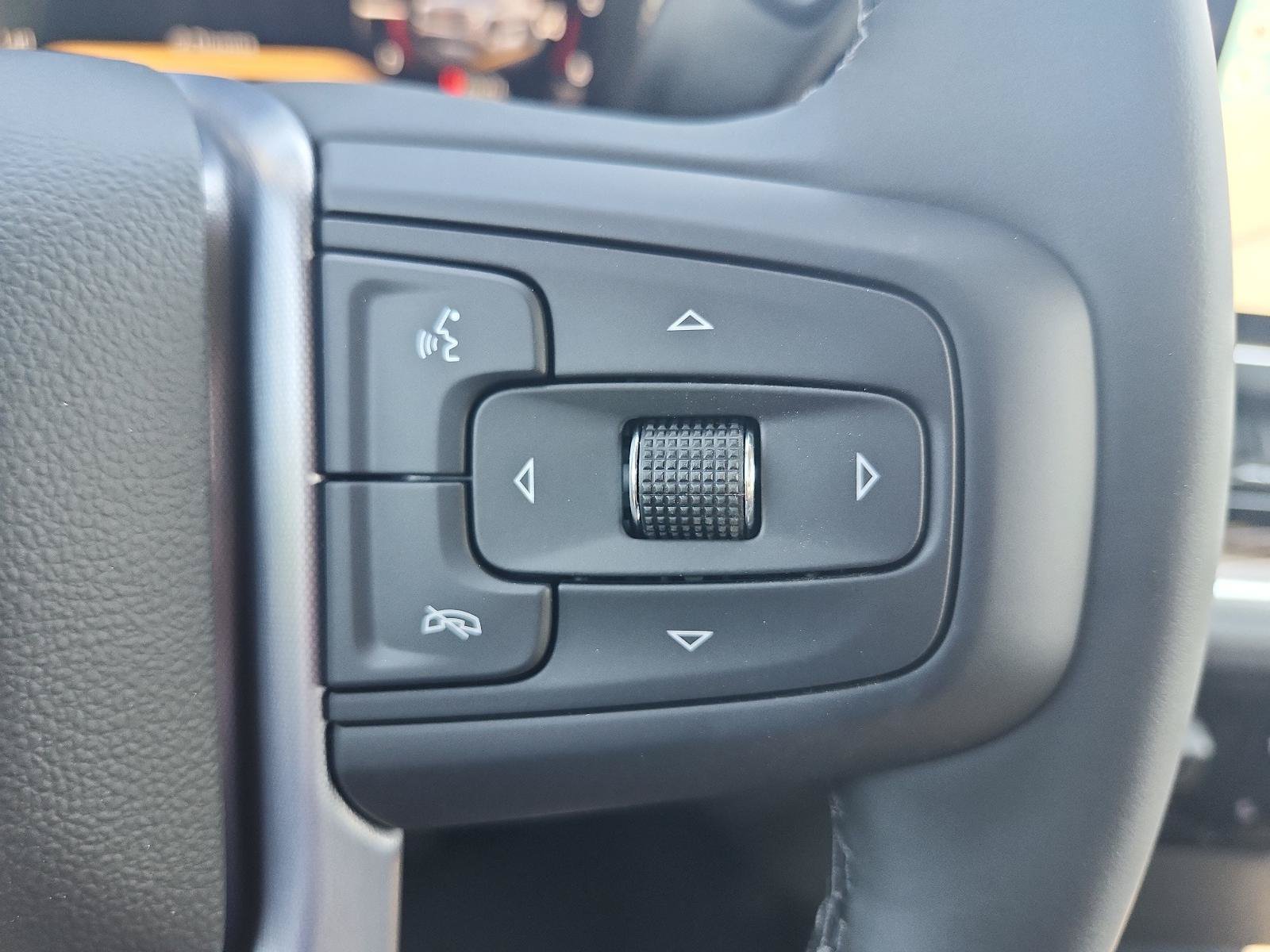 New 2026 GMC Sierra 1500 SLE AWD/4WD image 21