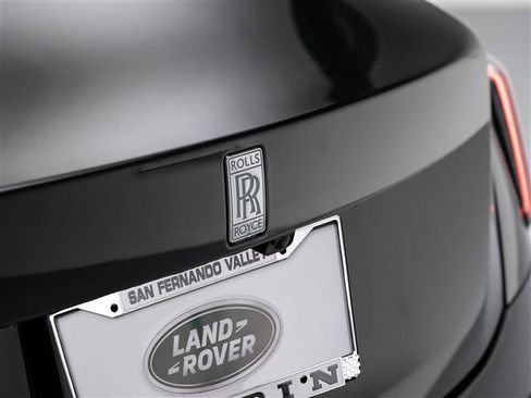 Used 2025 Rolls-Royce Spectre w/ Spectre Enhancement Package image 38