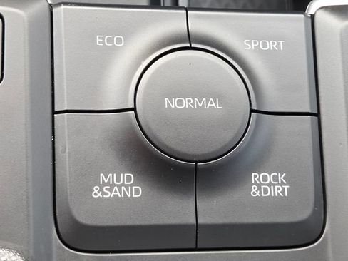 Used 2024 Toyota Grand Highlander AWD image 32