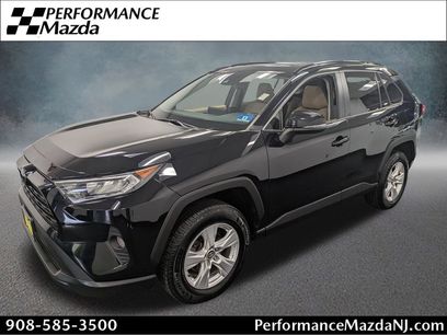 Used 2020 Toyota RAV4 XLE w/ Convenience Package