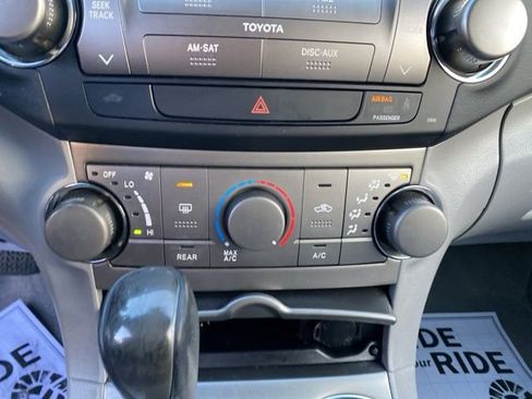 Used 2009 Toyota Highlander 2WD image 22