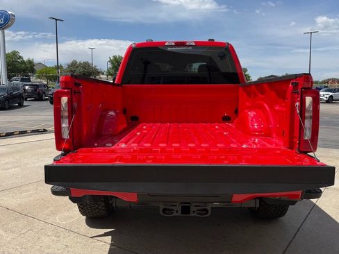 Used 2026 Ford F350 XL AWD/4WD image 5