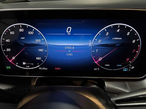Certified 2026 Mercedes-Benz GLC 300 4MATIC image 30