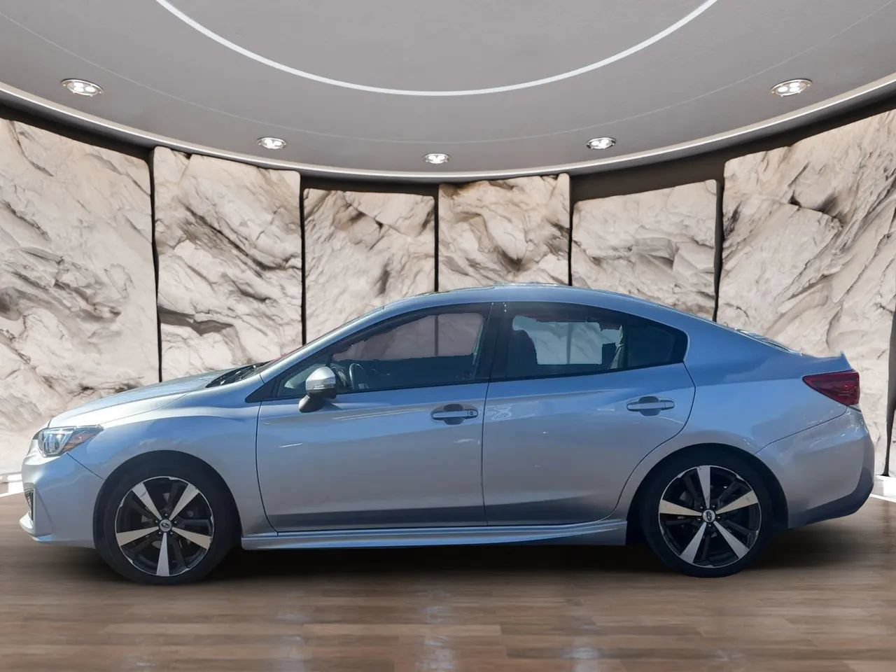 Used 2017 Subaru Impreza 2.0i Sport AWD/4WD image 4
