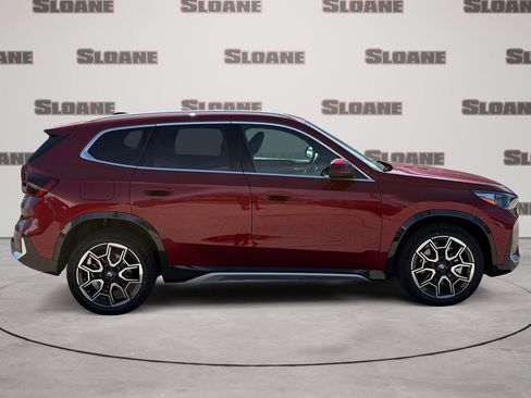 New 2026 BMW X1 xDrive28i w/ Technology Package image 6