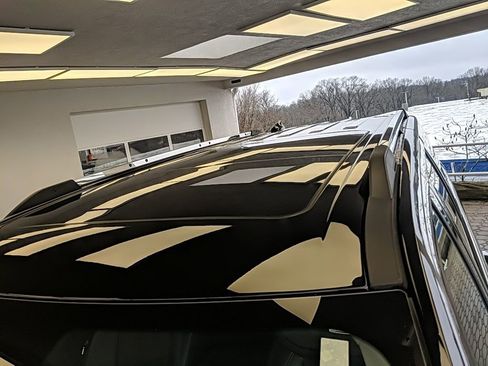 Used 2025 Ford Expedition Max Platinum image 13