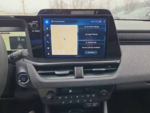 New 2026 Subaru Outback Limited AWD/4WD image 25