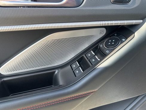 New 2026 Ford Explorer ST w/ Sun And Sound Package image 13