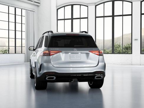 New 2026 Mercedes-Benz GLE 450 4MATIC image 26