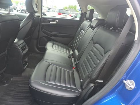 Used 2024 Ford Edge SEL w/ Convenience Package AWD/4WD image 20