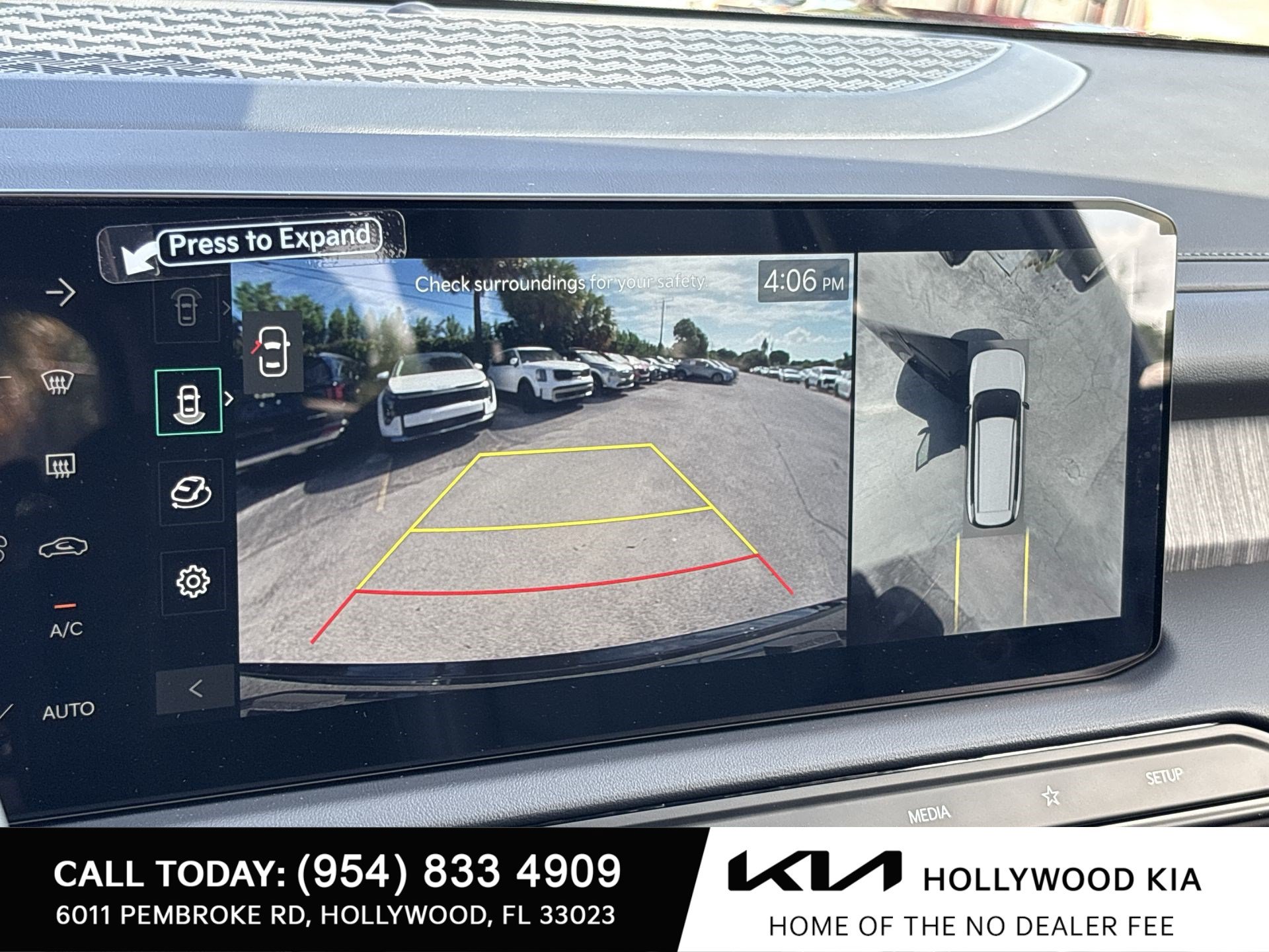 New 2027 Kia Telluride X-Line SX Prestige w/ Towing Package AWD/4WD image 21