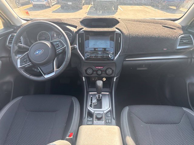 Used 2019 Subaru Forester Premium w/ All-Weather Package AWD/4WD image 12