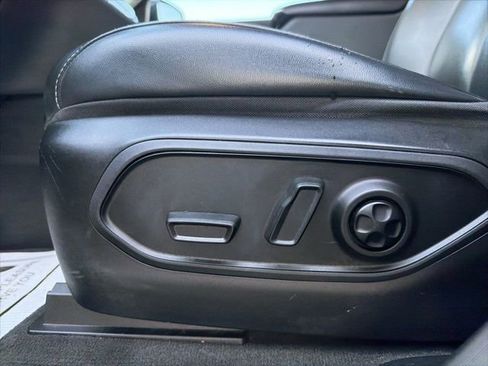 Used 2021 Jeep Grand Cherokee L Limited image 17