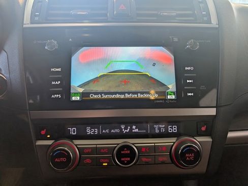 Used 2017 Subaru Outback 3.6R Touring w/ Popular Package #5A image 20