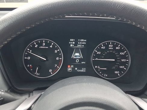 Certified 2025 Subaru Outback Premium AWD/4WD image 20