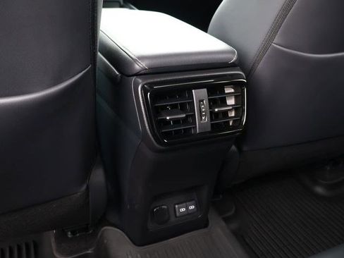 Used 2025 Lexus NX 350h AWD w/ Accessory Package (2T) image 13