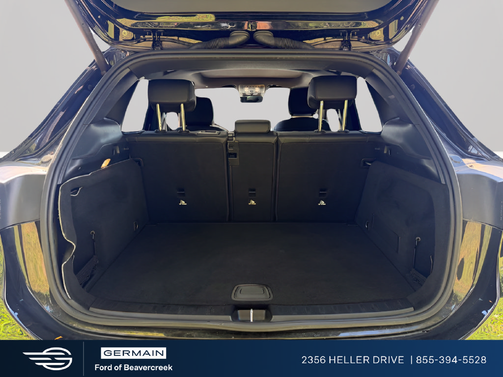Used 2021 Mercedes-Benz GLA 250 4MATIC w/ Premium Package image 28