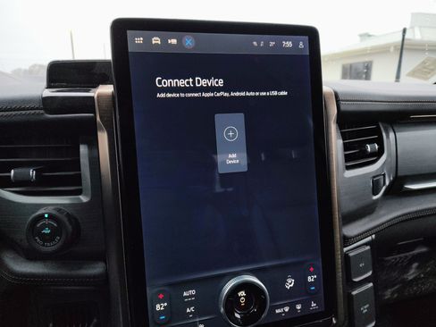 Used 2024 Ford F150 Lightning Lariat image 3